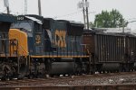 CSX 4704
